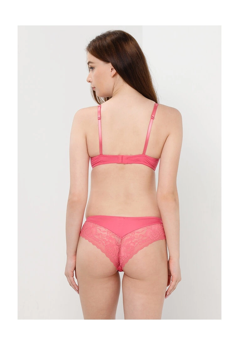 Hunkemoller Maya Brazilian Panties - Image 2