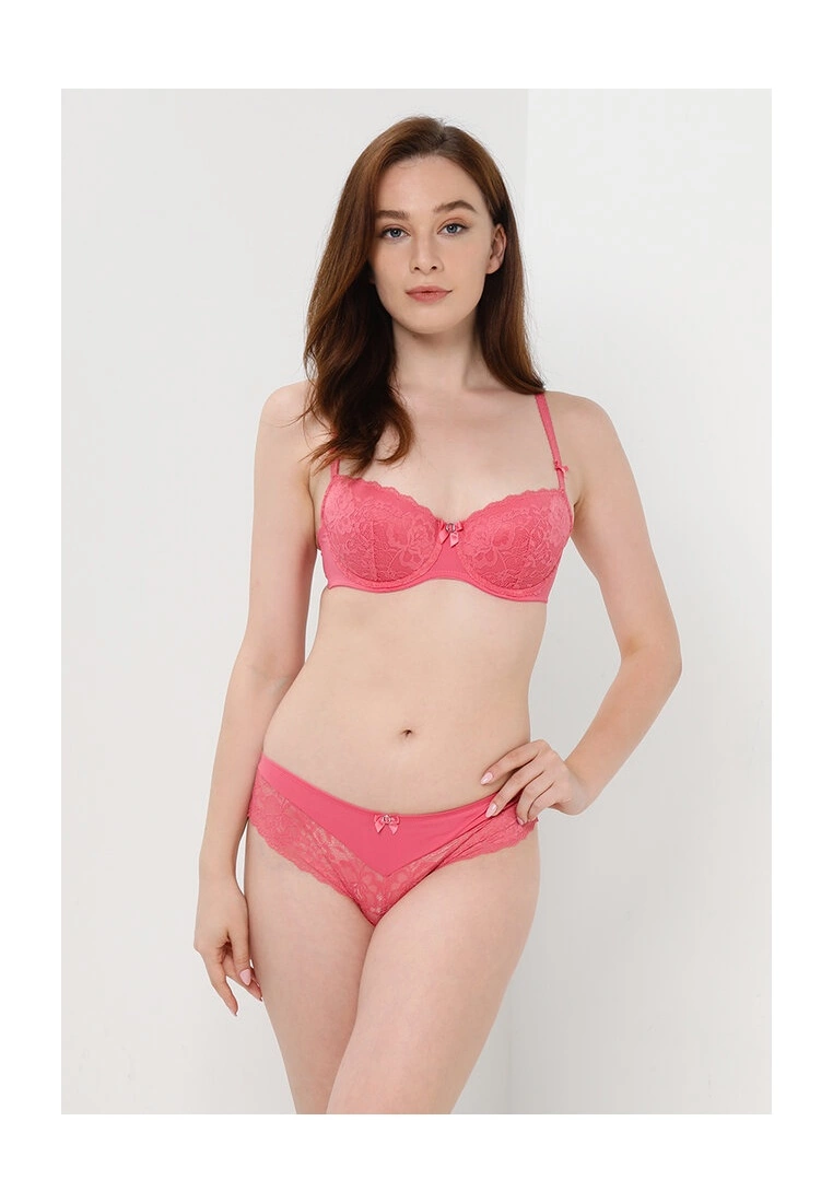 Hunkemoller Maya Brazilian Panties - Image 4