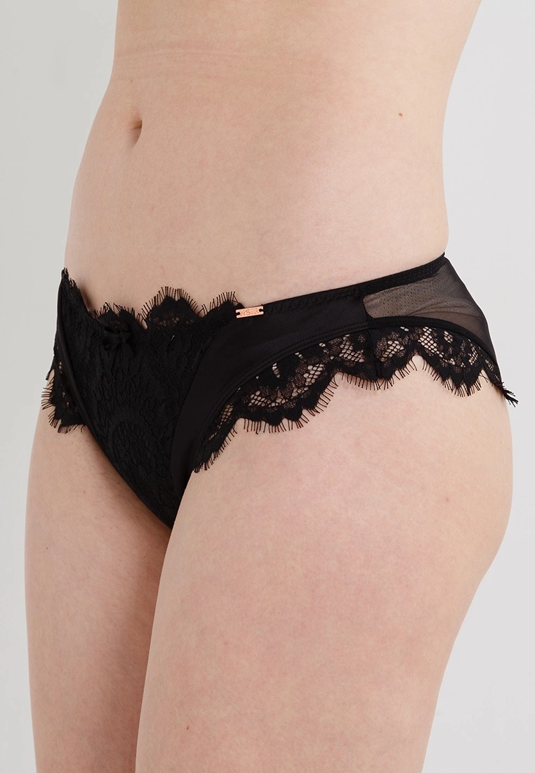 Hunkemoller Hannako Brazilian Panties - Image 3