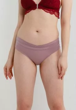 Hunkemoller Soft Brazilian Panties