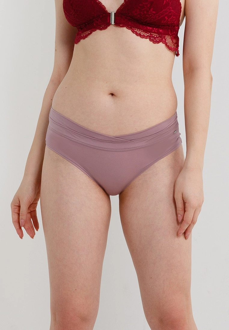 Hunkemoller Soft Brazilian Panties