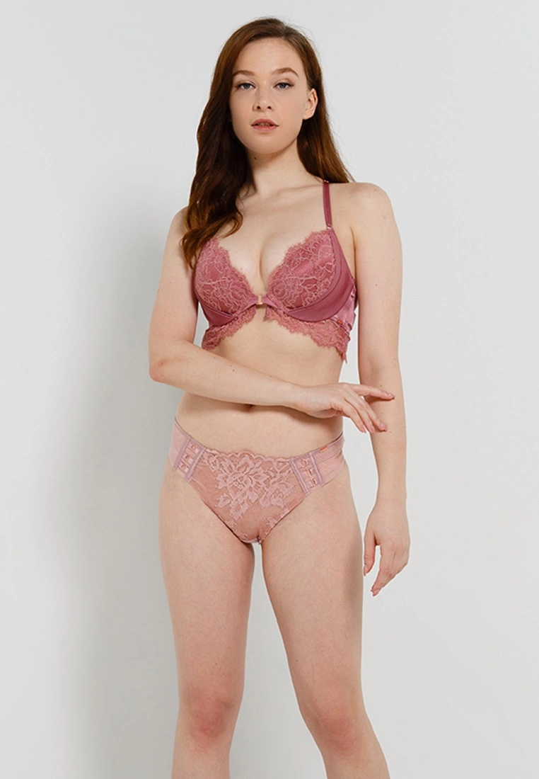 Hunkemoller Cecile Push-Up Bra - Image 4