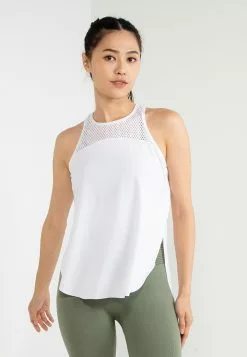 Hunkemoller Tank Top Performance