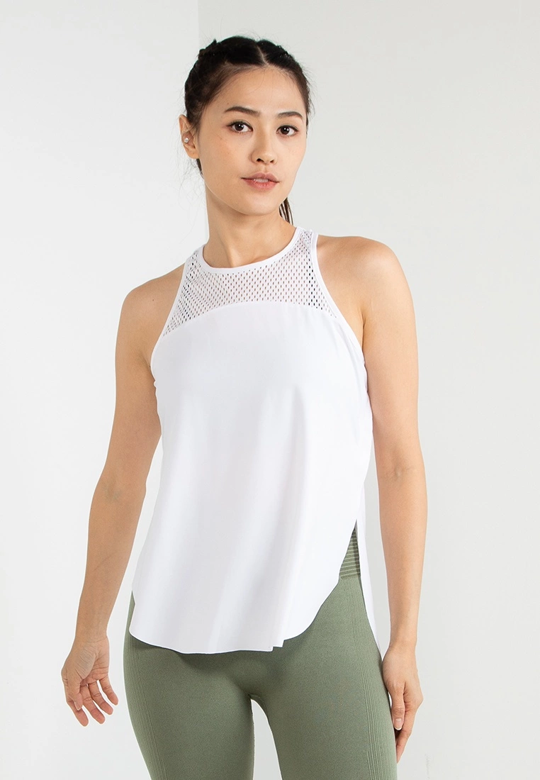 Hunkemoller Tank Top Performance