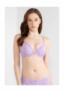 Hunkemoller Rose Push-up Bra