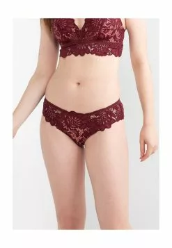 Hunkemoller Rose Brazilian Panties