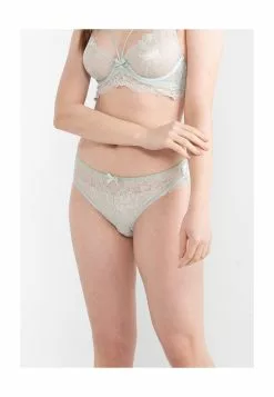 Hunkemoller Meghan Brazilian Panties