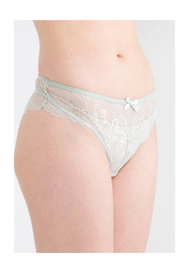 Hunkemoller Meghan Brazilian Panties - Image 3