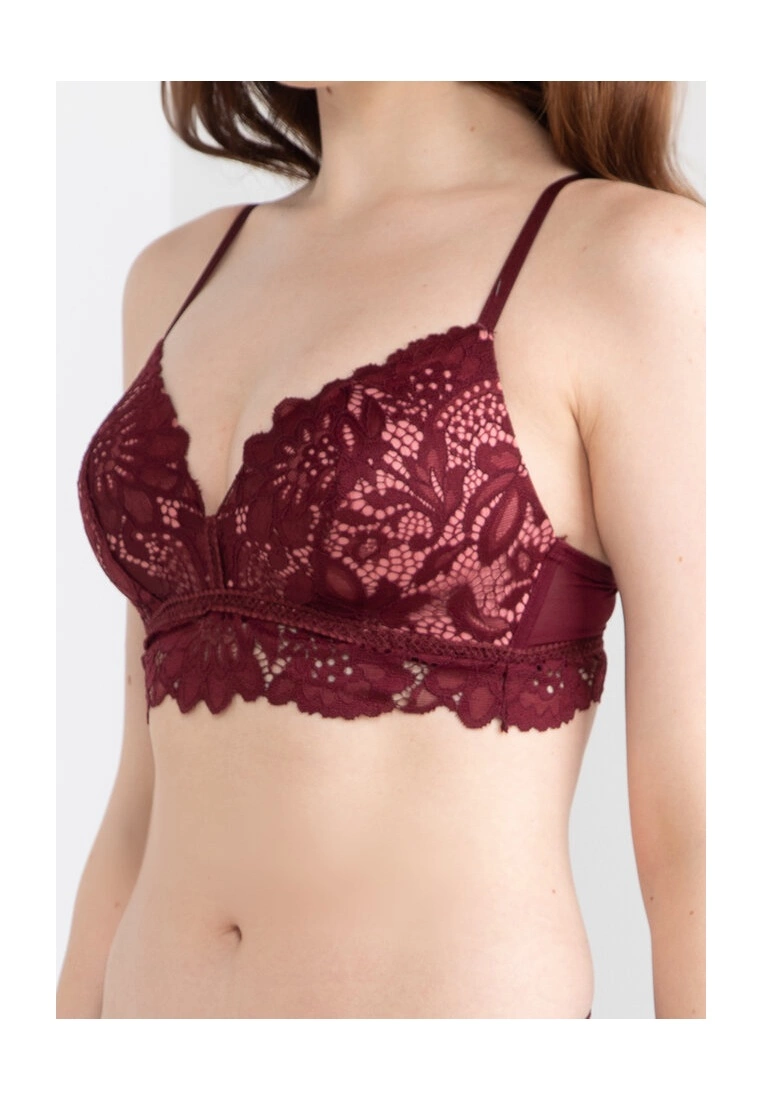 Hunkemoller Shiloh Non Wired Bra - Image 3