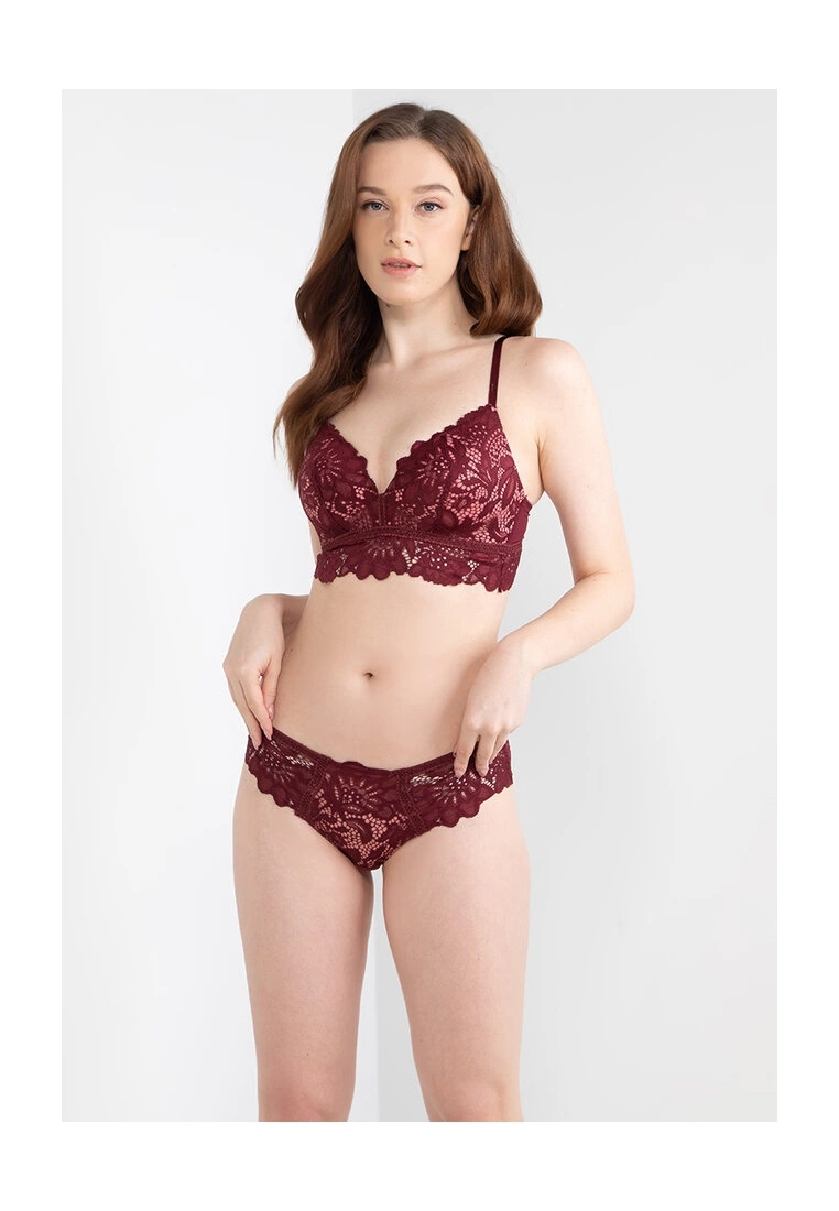 Hunkemoller Shiloh Non Wired Bra - Image 4