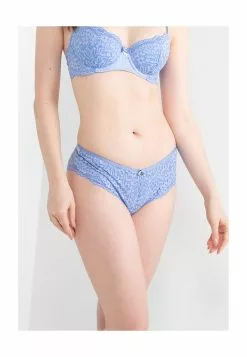 Hunkemoller Rose Brazilian Panties