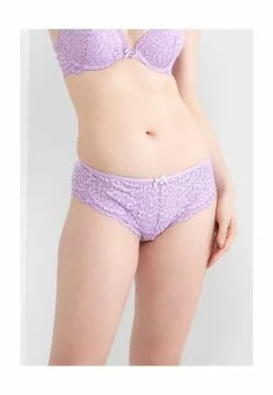 Hunkemoller Rose Brazilian Panties