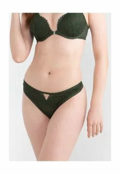 Hunkemoller Cardi String Thongs