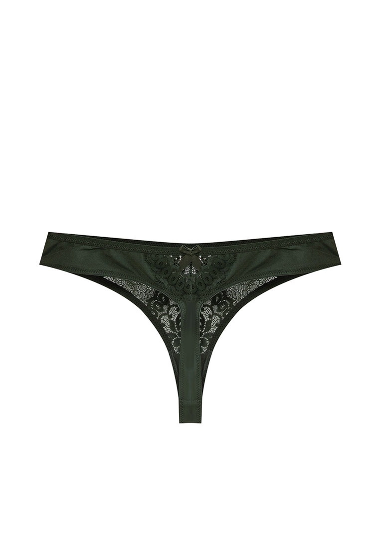 Hunkemoller Cardi String Thongs - Image 2