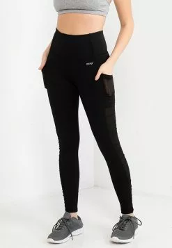 Hunkemoller Ruched Leggings