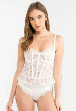 Hunkemoller Steph Bustier Bra