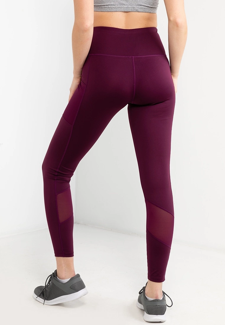 Hunkemoller Oh My Squat Leggings - Image 2