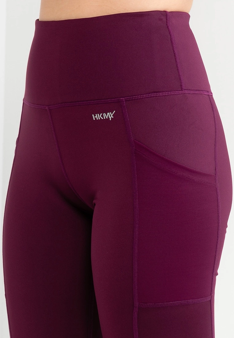 Hunkemoller Oh My Squat Leggings - Image 3