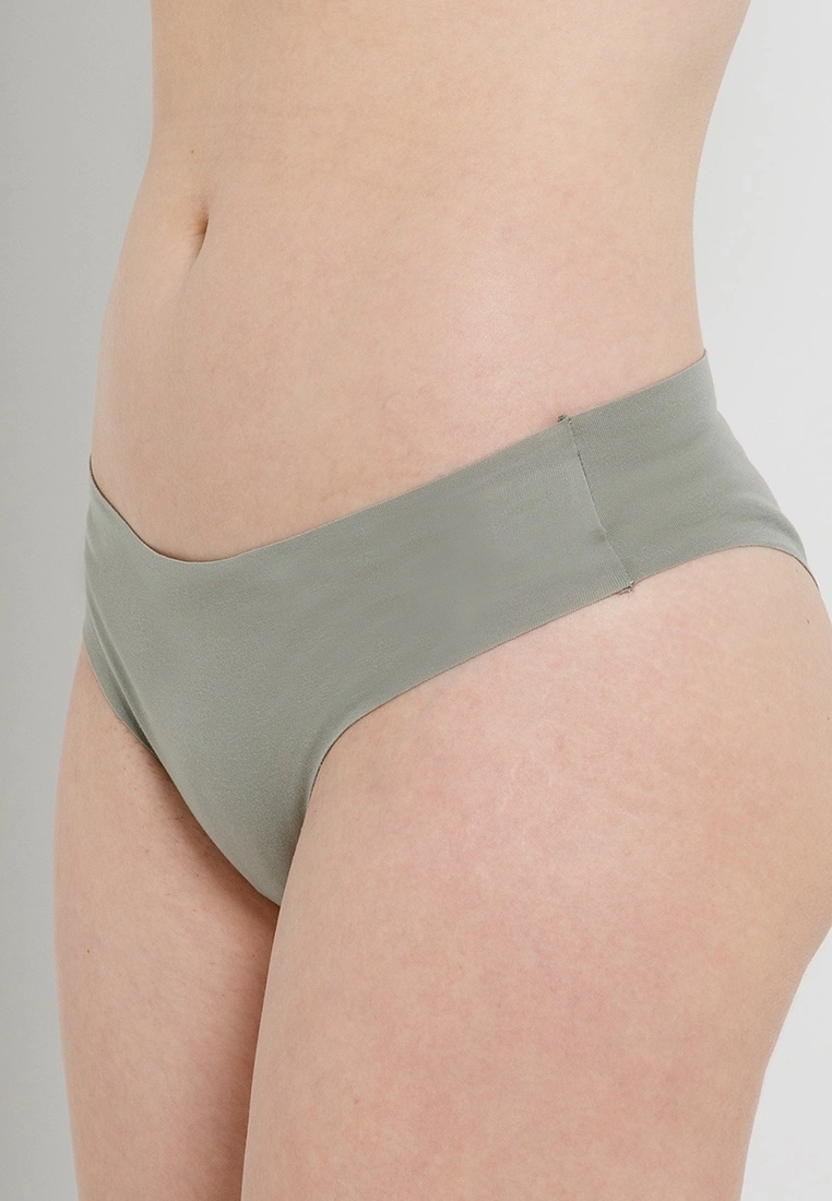 Hunkemoller 3 Packs Invisible Brasilian Panties - Image 3