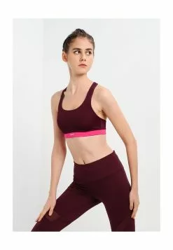 Hunkemoller The Spirit L2 Split Sports Bra