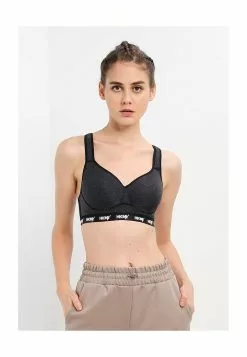 Hunkemoller The All Star Branded L2 Sports Bra