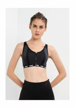 Hunkemoller The Pro Branded L3 Sports Bra