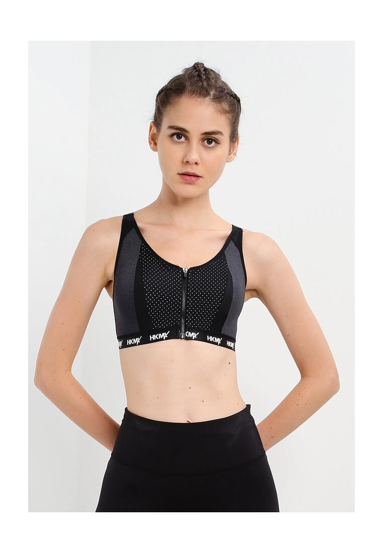 Hunkemoller The Pro Branded L3 Sports Bra