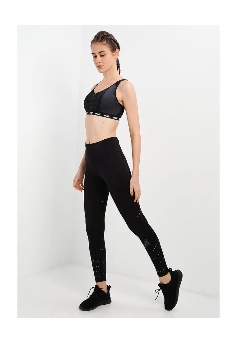Hunkemoller The Pro Branded L3 Sports Bra - Image 4