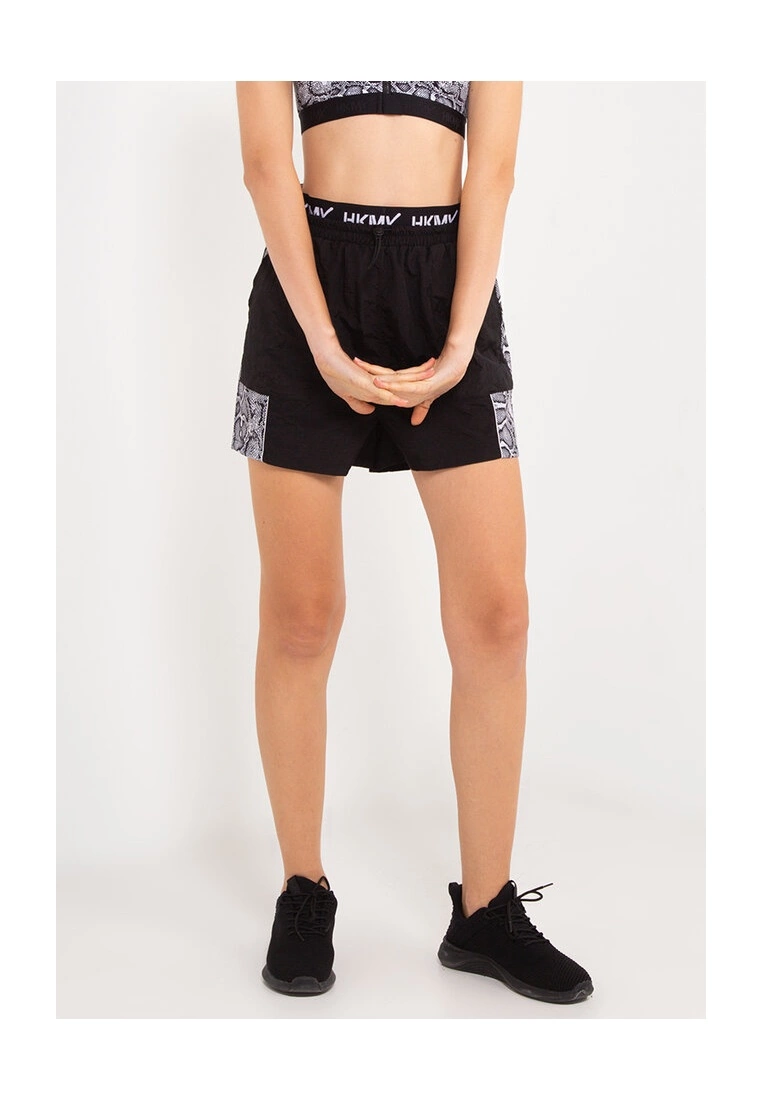 Hunkemoller Woven Sport Shorts