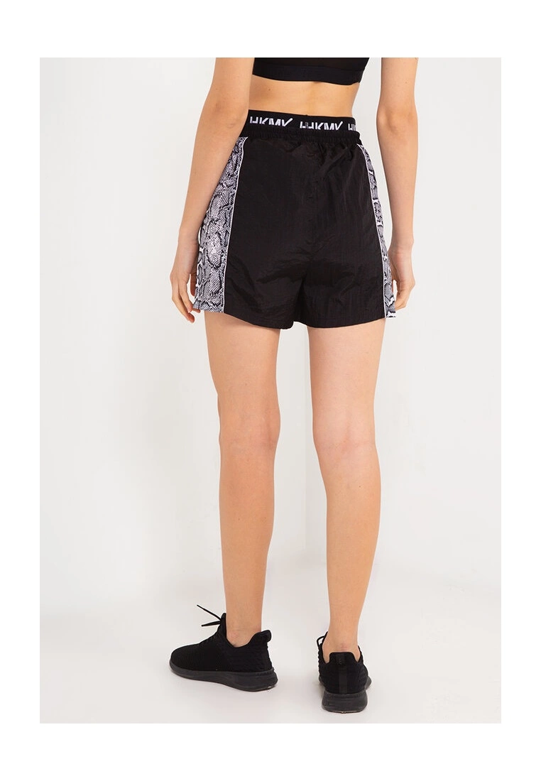 Hunkemoller Woven Sport Shorts - Image 2