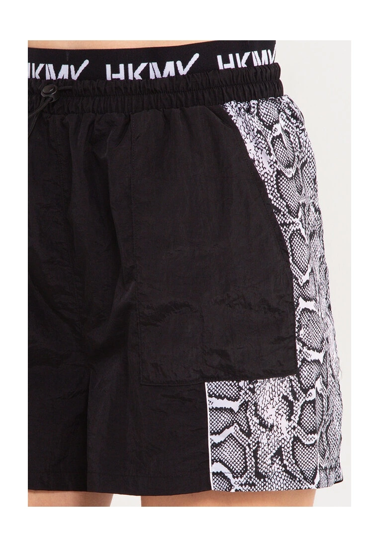 Hunkemoller Woven Sport Shorts - Image 3