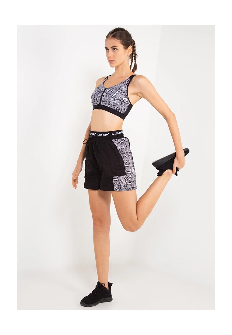 Hunkemoller Woven Sport Shorts - Image 4