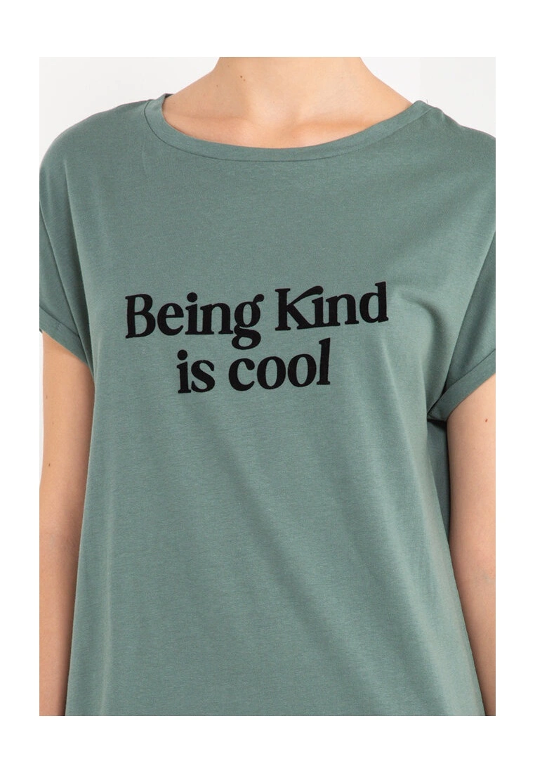 Hunkemoller Round Neck Nightshirt - Image 3