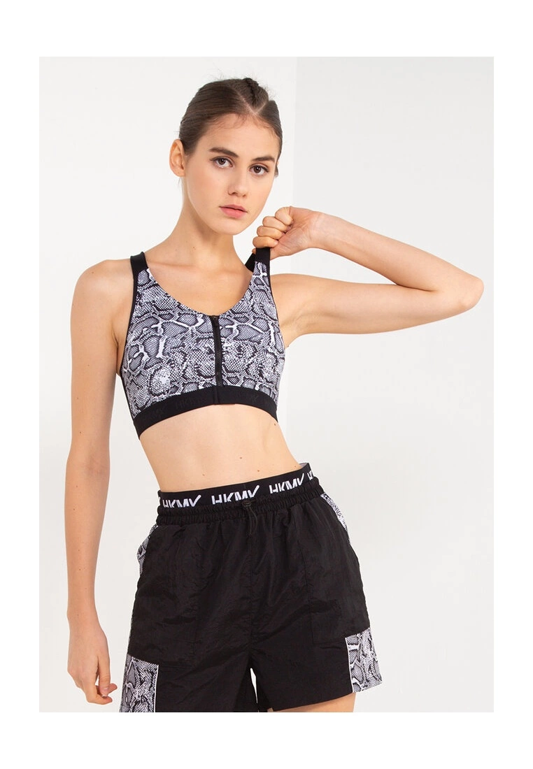 Hunkemoller HKMX The Pro Level 3 Sports Bra