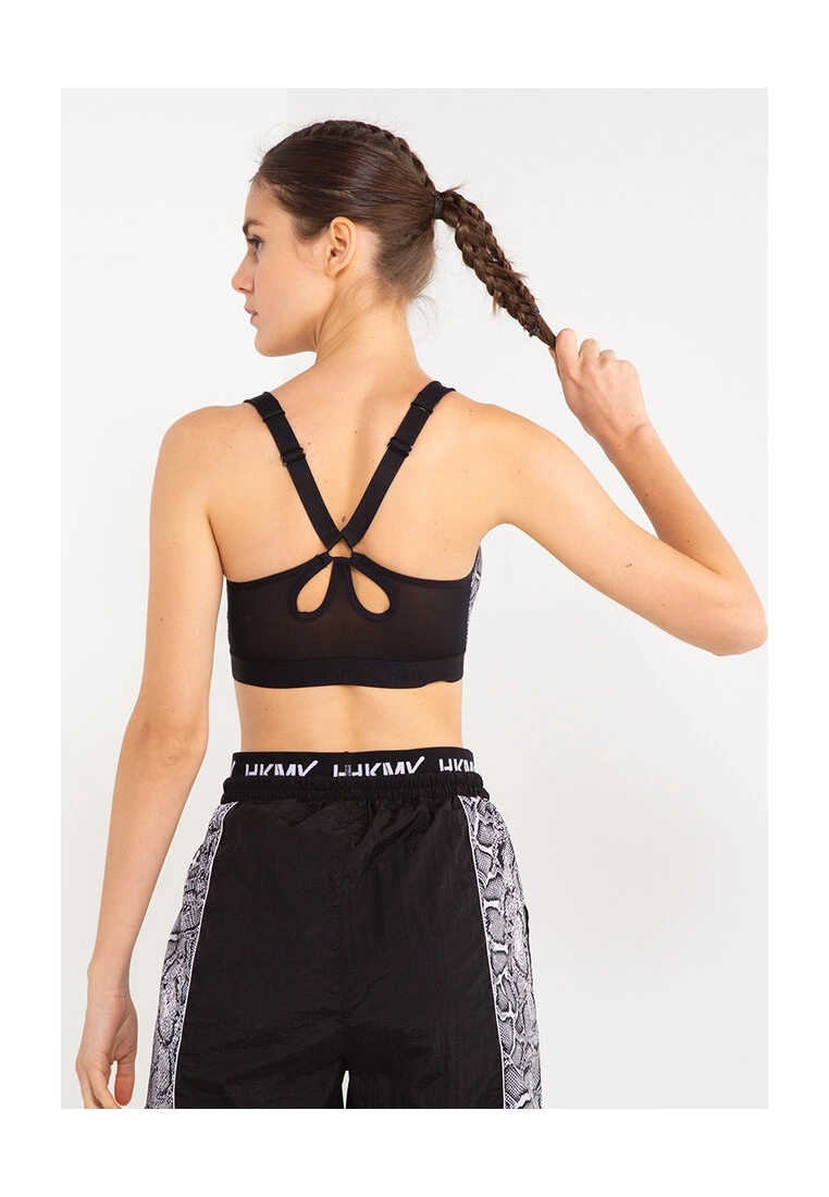Hunkemoller HKMX The Pro Level 3 Sports Bra - Image 2