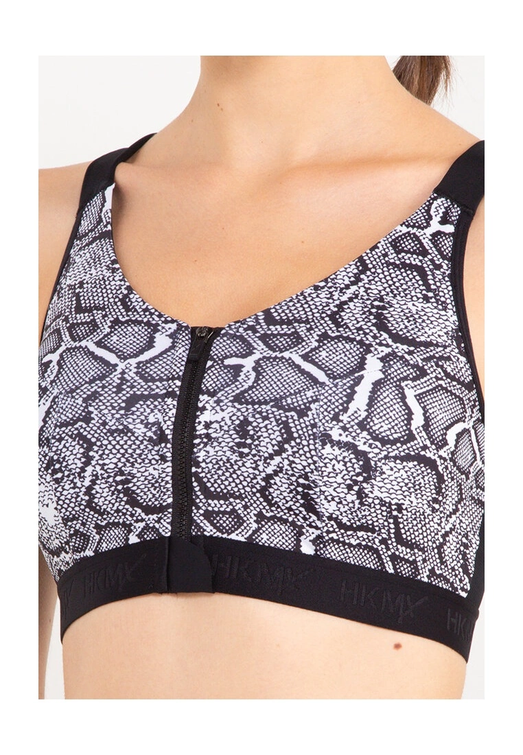 Hunkemoller HKMX The Pro Level 3 Sports Bra - Image 3