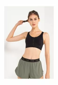 Hunkemoller The Pro L3 Athlete Sports Bra