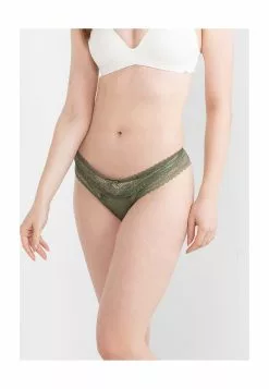 Hunkemoller Malika Brazilian Panties