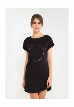 Hunkemoller Round Neck Nightshirt