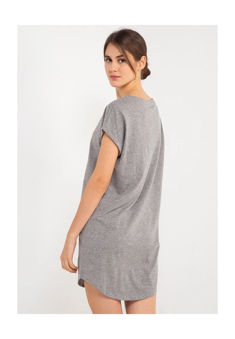 Hunkemoller Round Neck Nightshirt - Image 2